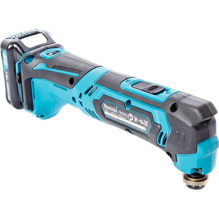 Аккумуляторный реноватор Makita TM30DWYE