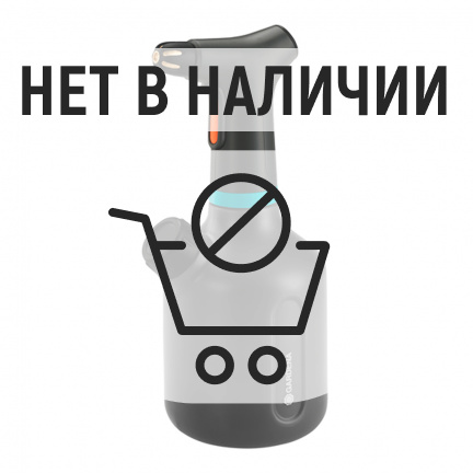 Аккумуляторный опрыскиватель Gardena EasyPump 1л