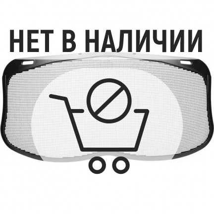 Маска сетчатая металлическая Husqvarna