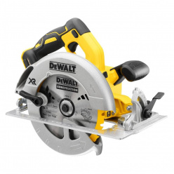 Пила дисковая аккумуляторная DeWalt DCS570N-B1 (без акк, без з/у)