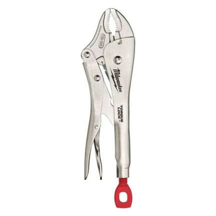 Зажимные клещи Milwaukee GEN II 10" 250мм (725)