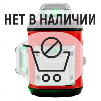 Лазерный уровень INFINITER CLG 3D new