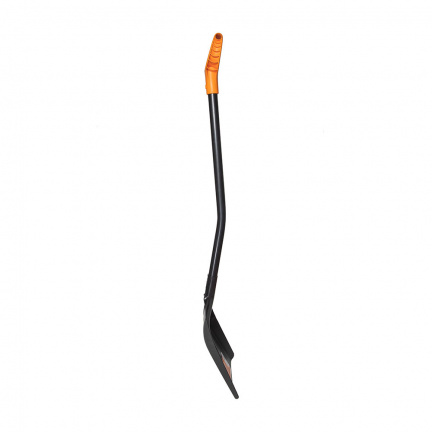 Лопата Fiskars Solid совковая для бетона 1026682