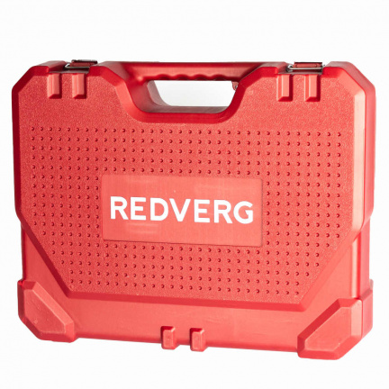 Перфоратор REDVERG RD-RH1500S