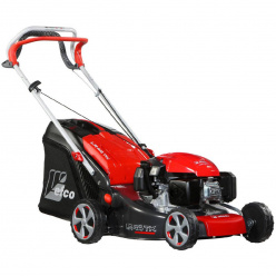 Газонокосилка бензиновая (бензокосилка) EFCO LR 44 TK COMFORT PLUS