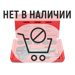 Пресс-клещи с набором матриц КВТ CTF