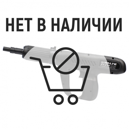 Пистолет монтажный пороховой Walte PT-274
