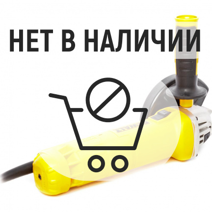 Машина шлифовальная угловая DeWalt DWE4215-B5 (3pin)