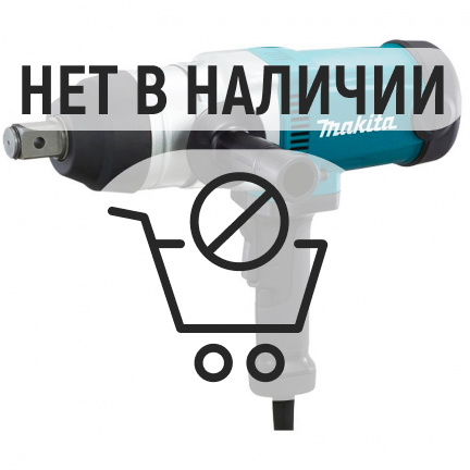 Гайковерт Makita TW1000 ударный