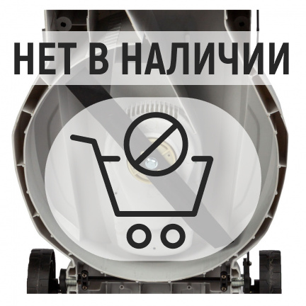 Электрическая газонокосилка REDVERG RD-ELM105G
