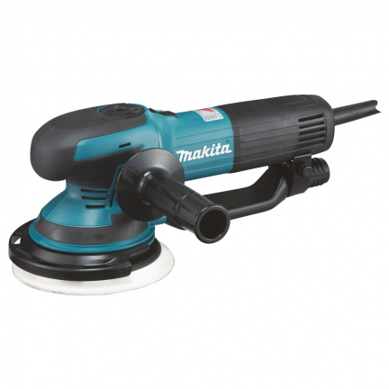 Эксцентриковая шлифмашина Makita BO6050J