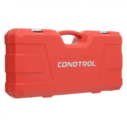 Лазерный уровень CONDTROL NEO X200 set