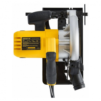Пила дисковая DeWalt DWE5615-IN