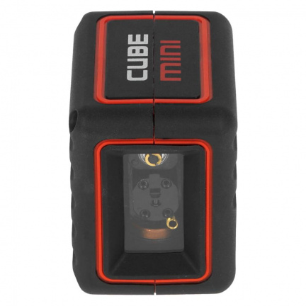 Лазерный уровень ADA Cube MINI Professional Edition