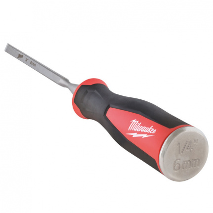 Стамеска Milwaukee 6мм (892)