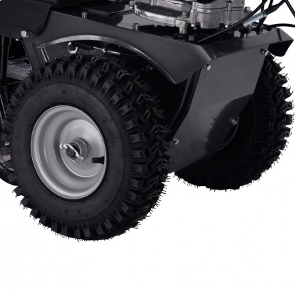 Подметальная машина EVOline SWG 1000 B (с двигателем Briggs&Stratton)