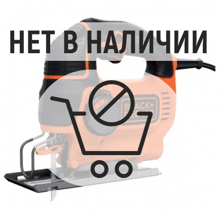 Лобзик Black&Decker KS901PEK