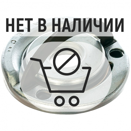 Комплект для УШМ гайка М14 Milwaukee FIXTEC (473)