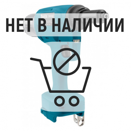 Аккумуляторный заклепочник Makita DRV150Z (без акк, без з/у)