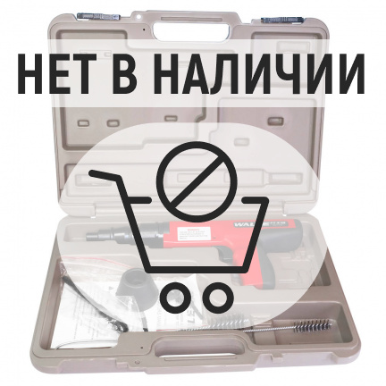 Пистолет монтажный пороховой Walte PT-370