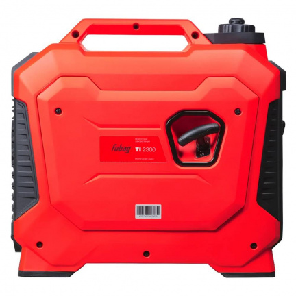 Бензиновый генератор инверторный Fubag TI 2300