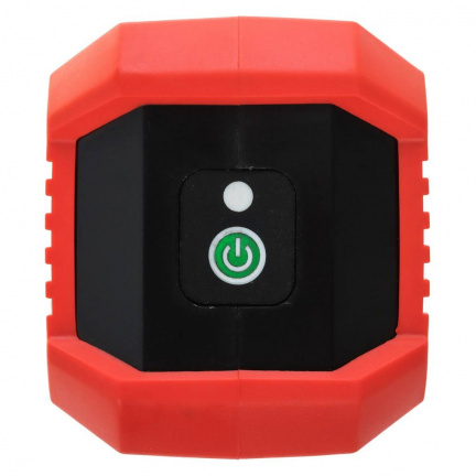 Лазерный уровень CONDTROL QB Green