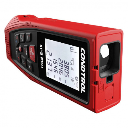 Лазерный дальномер CONDTROL XP3 Pro