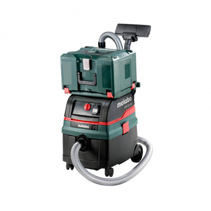 Пылесос Metabo ASR 25 L SC