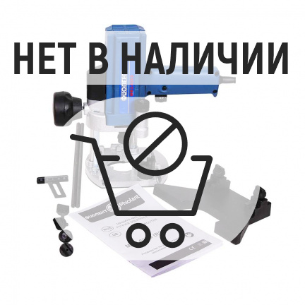 Фрезер Фиолент Professional МФ2-620Э