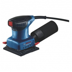 Плоскошлифовальная машина Bosch GSS 140 A
