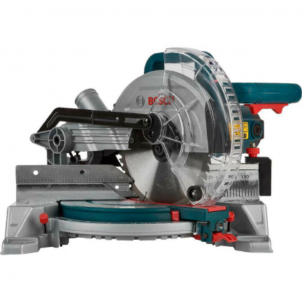 Торцовочная пила Bosch GCM 216