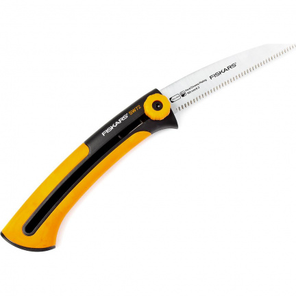 Пила садовая Fiskars Xtract SW72