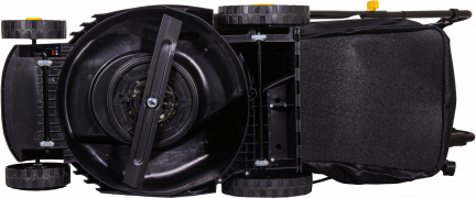 Газонокосилка электрическая HUTER ELM-1800P