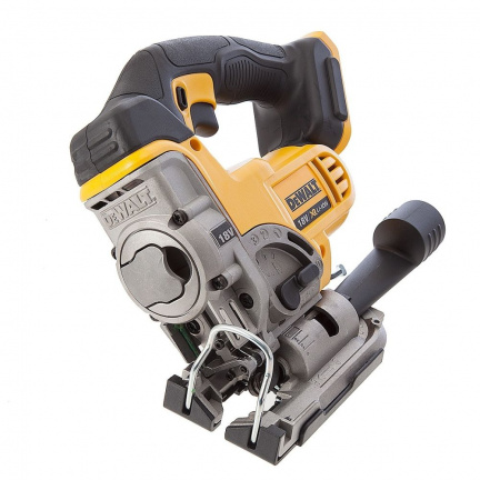 Аккумуляторный лобзик DeWALT DCS331N (без акк, без з/у)