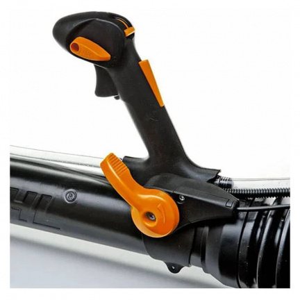 Бензиновый распылитель Stihl SR 200