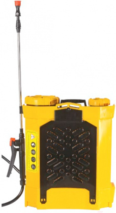 Опрыскиватель аккумуляторный Huter SP-12/8AC