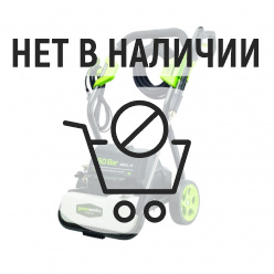 Мойка высокого давления Greenworks G7