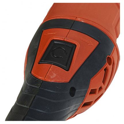 Машина шлифовальная угловая REDVERG RD-AG2100-230S