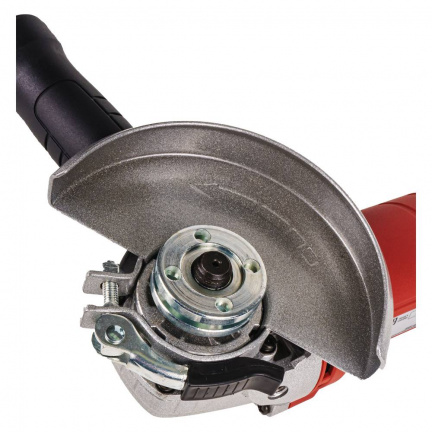 Машина шлифовальная угловая RedVerg RD-AG910-125
