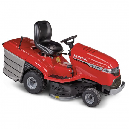 Газонокосилка с сиденьем (минитрактор) Honda HF 2317 HME