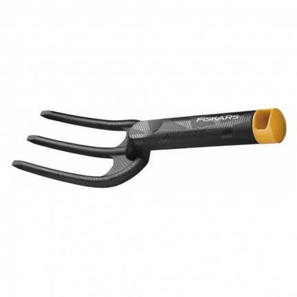 Вилка садовая Fiskars Solid