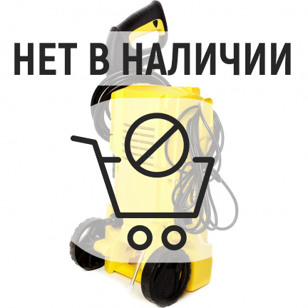 Мойка высокого давления Karcher K 2