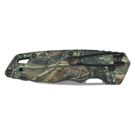 Нож складной Milwaukee FASTBACK Камуфляж 4932492375
