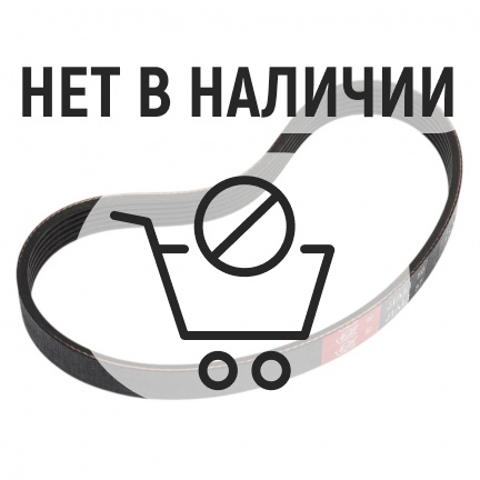 Ремень БЕЛМАШ для многофункциональных станков (6PJ381)