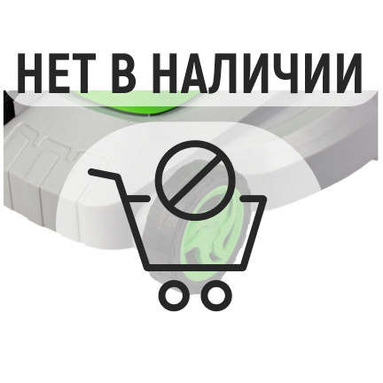 Электрическая газонокосилка REDVERG RD-ELM104G