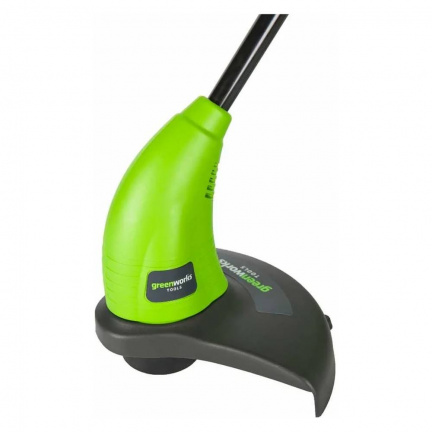 Электрический триммер Greenworks GST2830