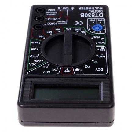 Мультиметр Ресанта DT 830B