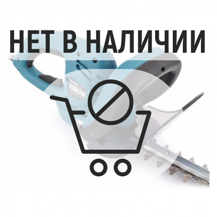 Электрический кусторез Makita UH4261