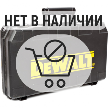 Сетевая дрель DeWalt D 21721K ударная