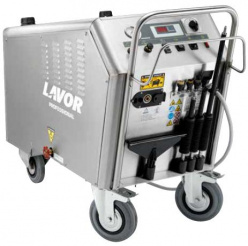 Парогенератор электрический Lavor Professional GV VESUVIO 30  (трехфазный)